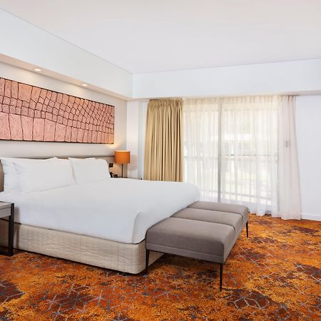 Crowne Plaza Alice Springs Lasseters By Ihg Exterior foto