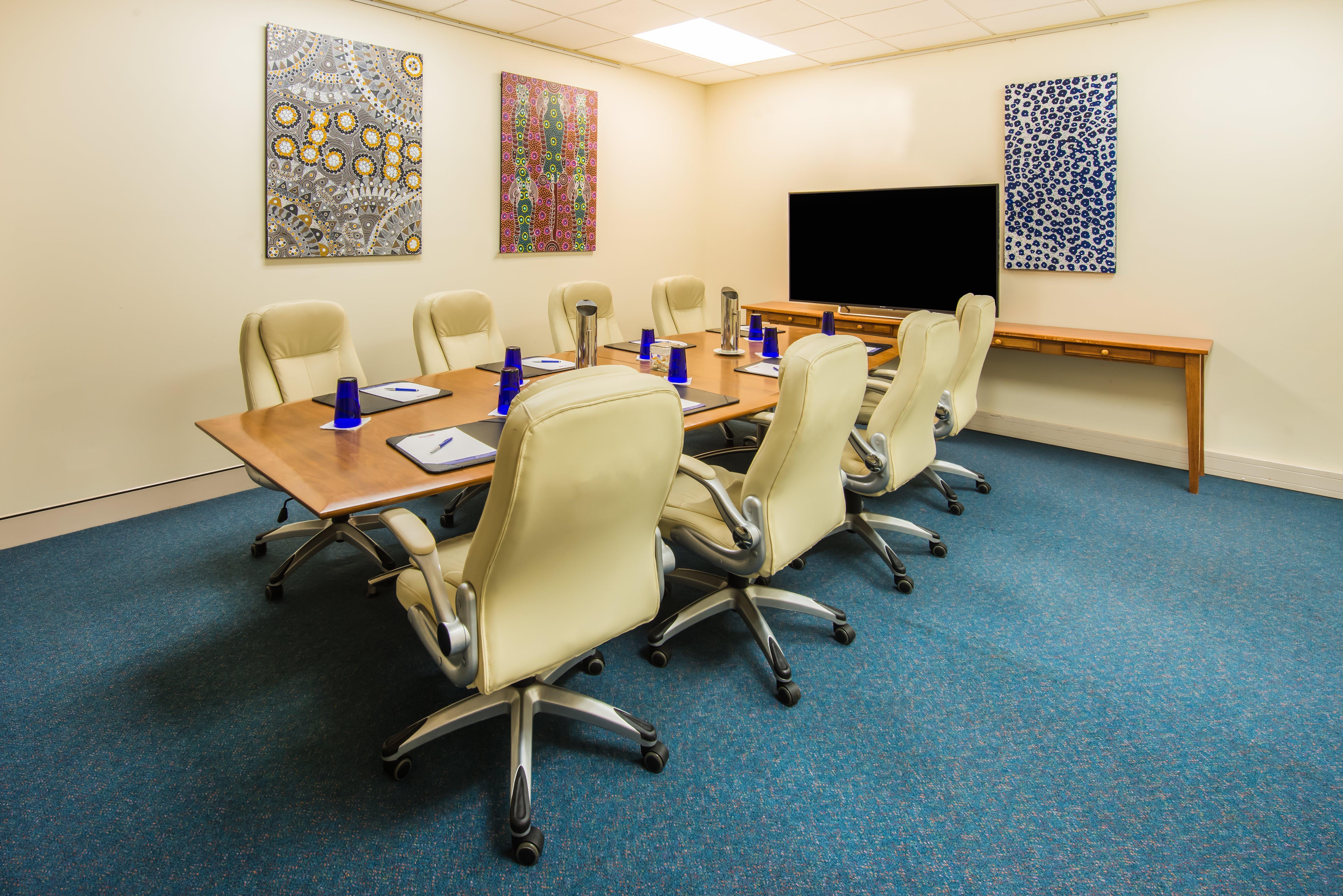 Crowne Plaza Alice Springs Lasseters By Ihg Exterior foto