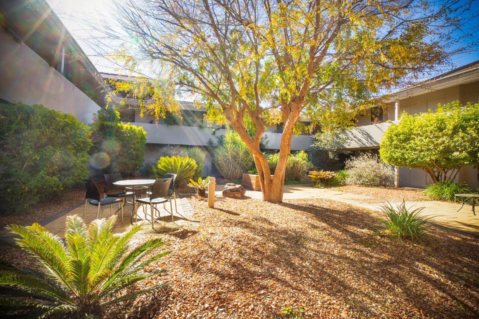 Crowne Plaza Alice Springs Lasseters By Ihg Exterior foto