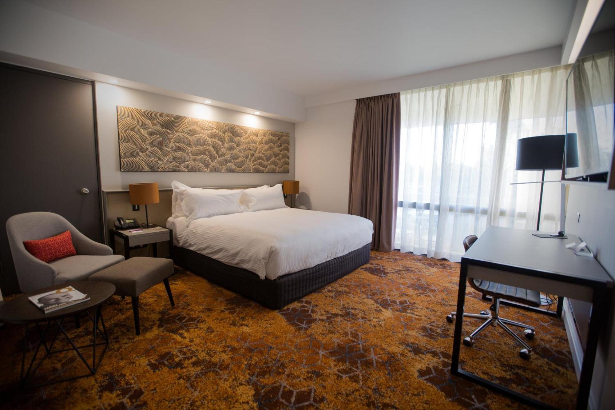 Crowne Plaza Alice Springs Lasseters By Ihg Exterior foto