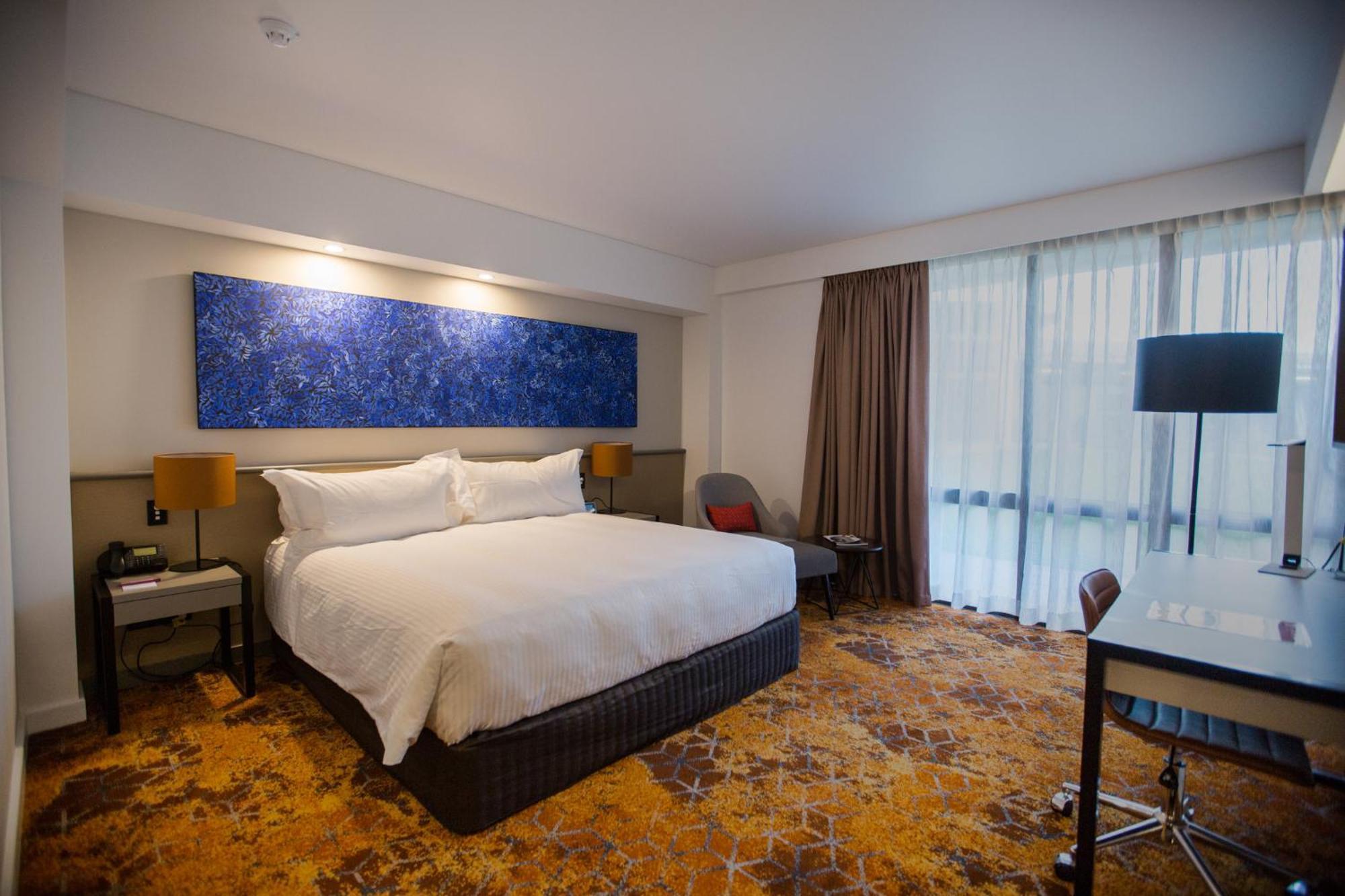 Crowne Plaza Alice Springs Lasseters By Ihg Exterior foto